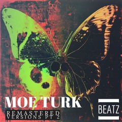 MOE TURK - UNDERNEATH