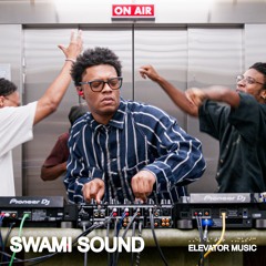 Swami Sound - Elevator Music