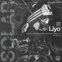 INNOCENT HOOD XIXI INVITE - LIYO