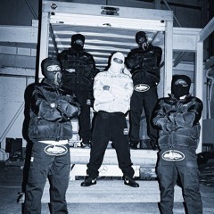 [ FREE ] Beat Trap Slow & Hard