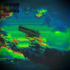 TRIGGER FINGER (feat. NFO GREAD$)(prod. MERCY$)