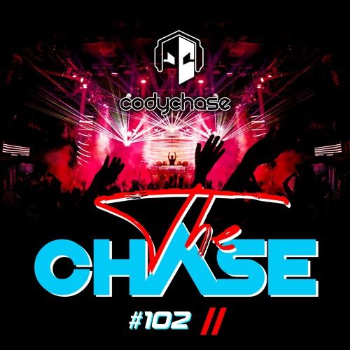 The Chase - Ep 102