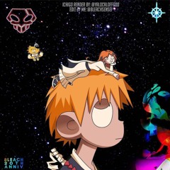 Orihime + Yusuke (Crossover OVA) [Prod. ReeseyGotIt]