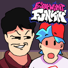 Melo's Bonanza (MochaFrap4/RyanMelo124 Friday Night Funkin' Concept)