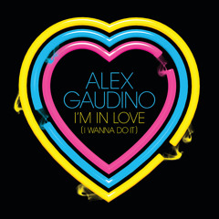 I’m In Love (I Wanna Do It) (Vocal Edit)