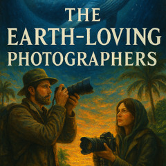 The Earth-Loving Photographers