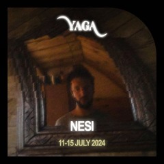 YAGA'24: Nesi | Pinegrove