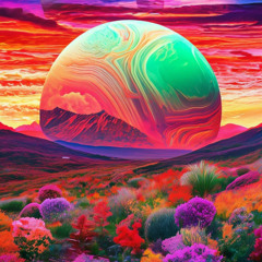 Mr.JuBax - Мир которого не могло быть