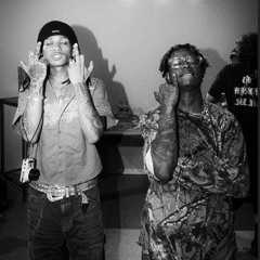 (FREE) Brandão085 x Yunk Vino x Ryu, The Runner "MR.LEAN" - Trap Type Beat (Prod.TheSpoken)