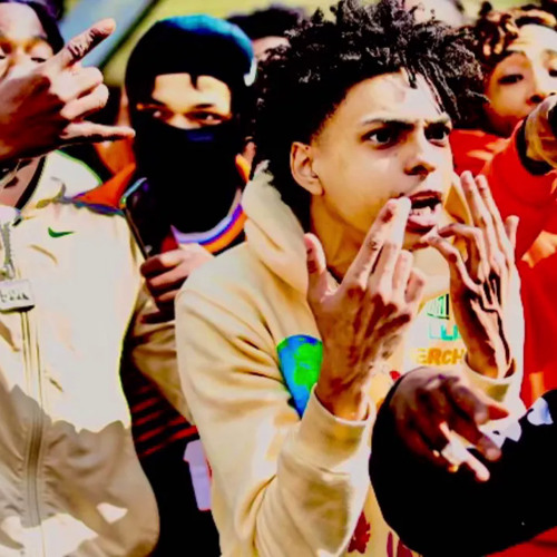 Lil Tony - Make Sum (Take sum)