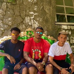 MCs PH RJ, Maikão, MK - DJ Biel Rox 2022