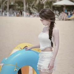 nước mắt chia đôi remix