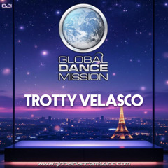 Global Dance Mission 821 (Trotty Velasco)