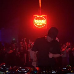 Sharda Boiler Room Seoul