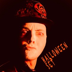 Halloween DJ Set