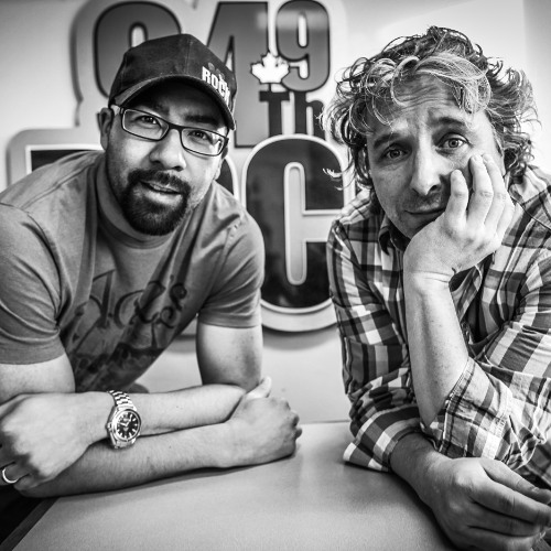 Dec 05/25 Craig & Lucky On Demand