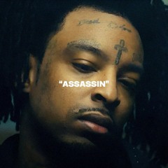 Assassin (21 Savage x Metro Boomin' Type Beat)