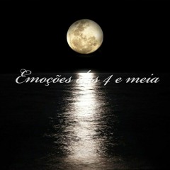 Bizocvs-Emoções das 4(Feat Nilceu Twent by x BGF x  Jida Star x R3!JVY x JKing x Heicy)