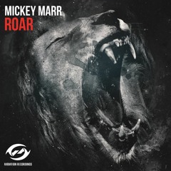 RR050 Mickey Marr - ROAR (Preview) Radiation Recordings