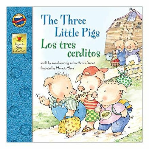 Stream Get Pdf The Three Little Pigs