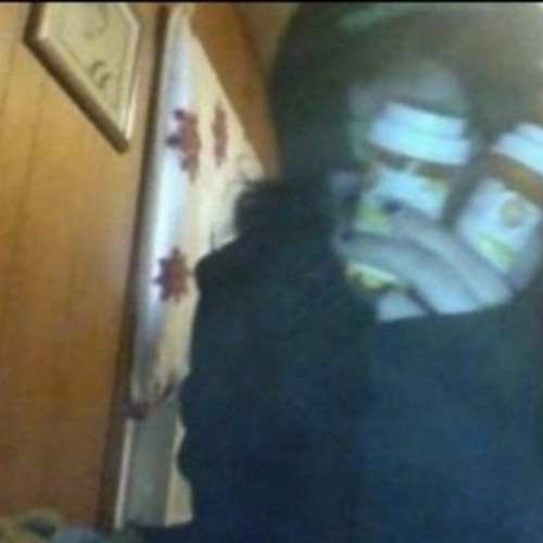 IM CRASHIN
