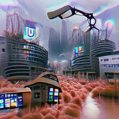 Dystopia  (Intro)