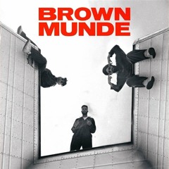 Brown Munde Dhol Mix By Ak Beats
