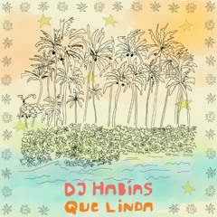 MBR632 - Dj Habias - Que Linda