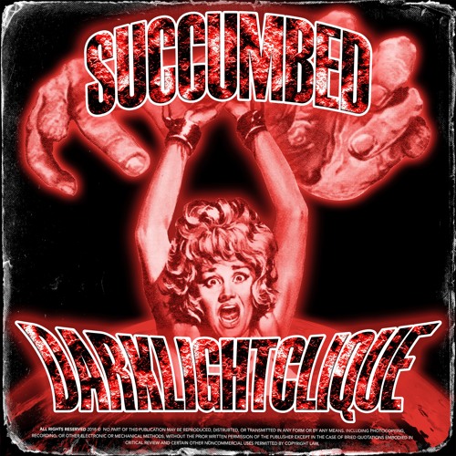 SUCCUMBED [Prod. by G3MNII]