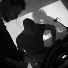 Grebenstein & Joscha Bauer - (Live Session - Kuboraum - Berlin, Germany)
