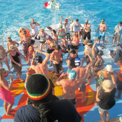 Balcon Costa Esmeralda Oct 2025