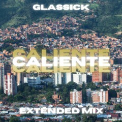 Caliente (Radio Edit) [SUPPORTED BY BLACKCHILD]
