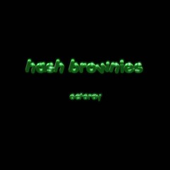 Hash Brownies