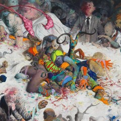 Session Calvin, Ben@Kunstbogen