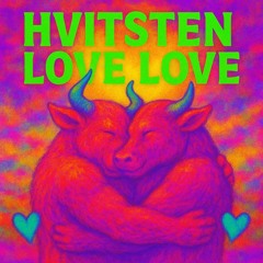 Sliding into the horny gardens - Hvitsten Love Love 2025