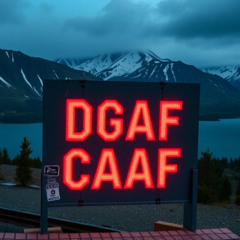 DGAF