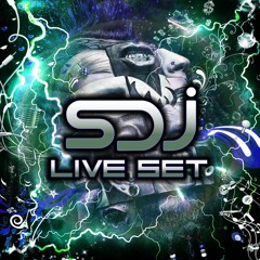 SDJ - Live Set 26/8/23 - Bank Holiday Mix