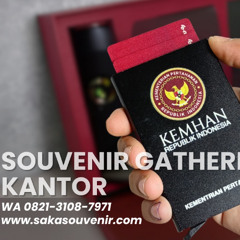 Souvenir Kantor di Bawah 500 ribu Jogja Favorit Perusahaan