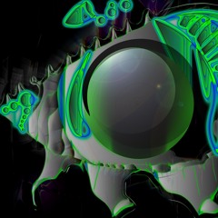 Aquaverse Synthezoiid