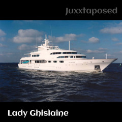 Lady Ghislaine