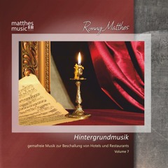 Morgenstimmung / Morning Mood (04/12) [Edvard Grieg | Public Domain] - CD: Hintergrundmusik, Vol. 7