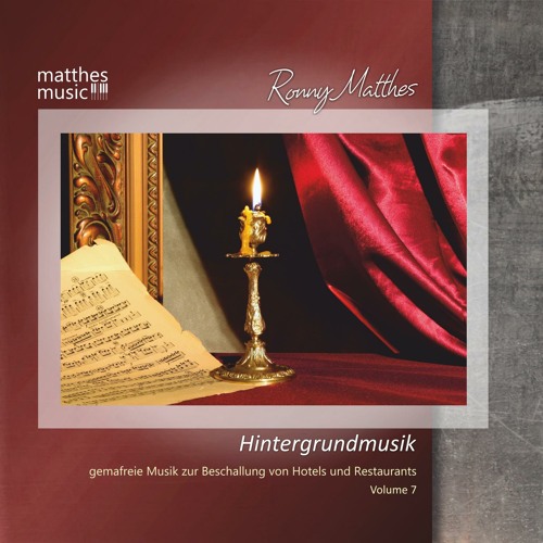 Stream Morgenstimmung / Morning Mood (04/12) [Edvard Grieg | Public Domain]  - CD: Hintergrundmusik, Vol. 7 by Royalty Free Music | Gemafreie Musik CDs  | Listen online for free on SoundCloud