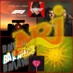 NRJ // BEST OF (POWER INTROS) du 12/07/2025