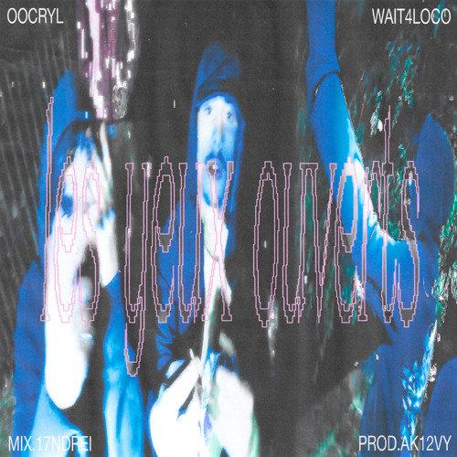 les yeux ouverts ft.wait4loco (prod. ak12vy)