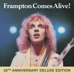 Do You Feel Like We Do (Live)