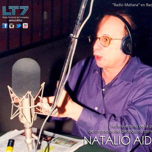 Promo Radio Mañana 1982