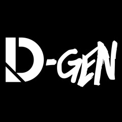 D-Gen Live in VR! 8/24/21