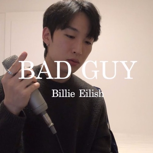 Billie Eilish - Bad Guy (Cover by Eian)