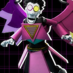 Big Shot but at the tempo and pitch of power of NEO