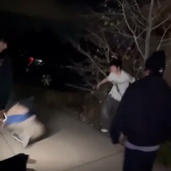 yourhoegonnaleaveyougang (soundcolorr)